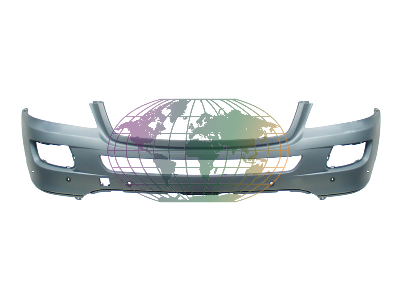 Bumper Bodermann 6046130