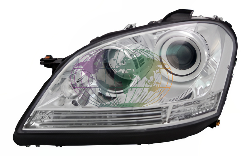 Koplamp Bodermann 6046276