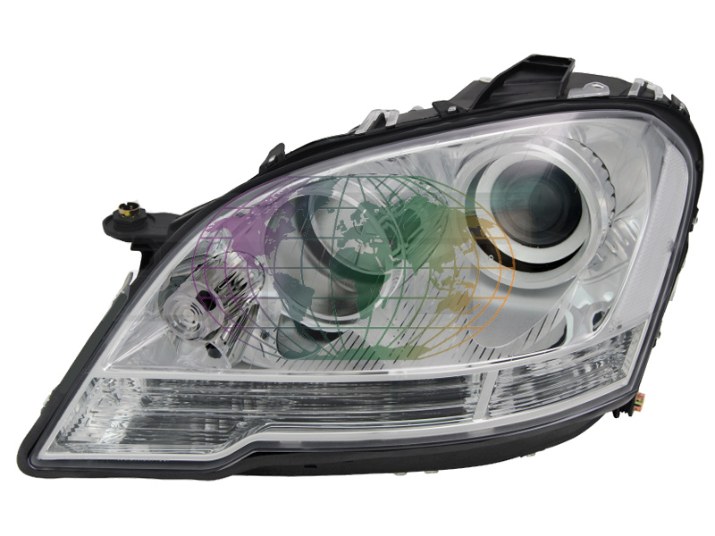 Koplamp Bodermann 6046282