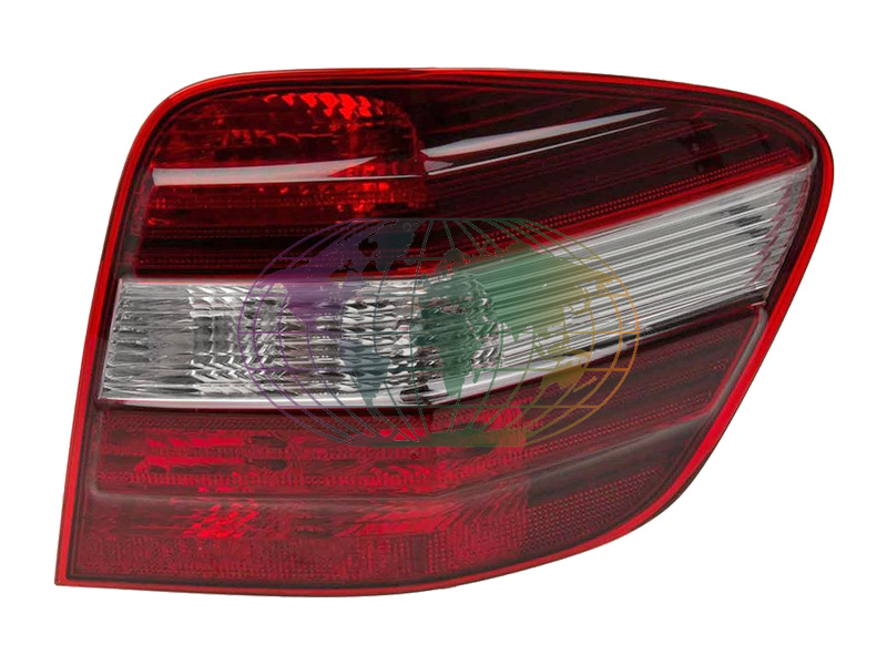 Achterlicht Bodermann 6046411