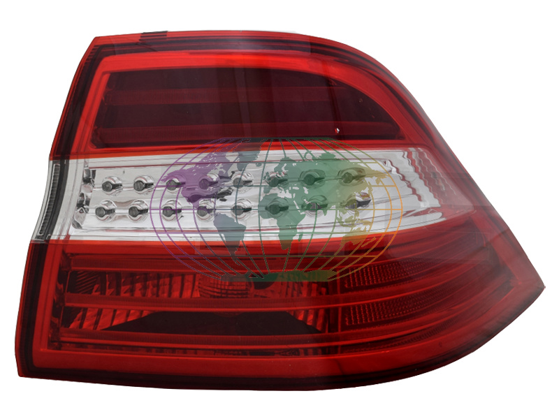 Achterlicht Bodermann 6047401