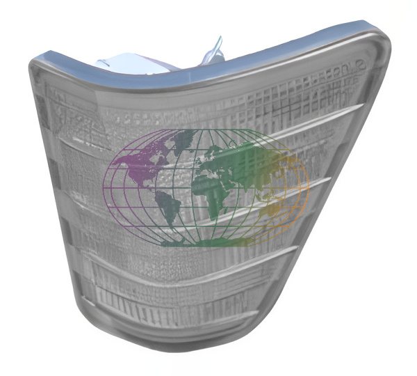 Knipperlicht Bodermann 6051312