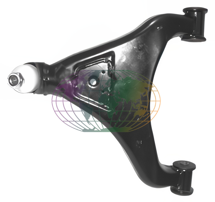 Stuurarm Bodermann 6052042