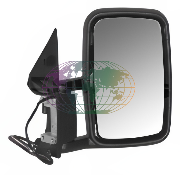 Buitenspiegel Bodermann 6052083