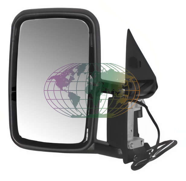 Buitenspiegel Bodermann 6052084