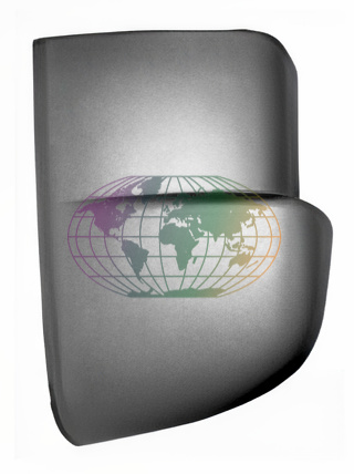 Bumper Bodermann 6052152