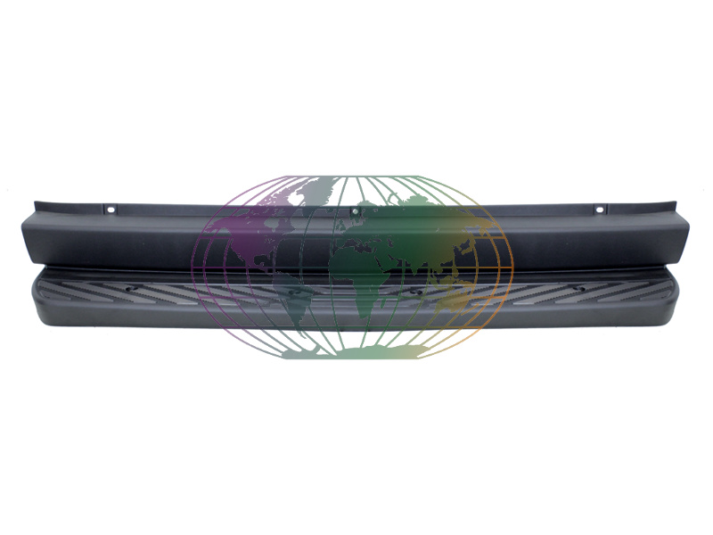 Bumper Bodermann 6054160