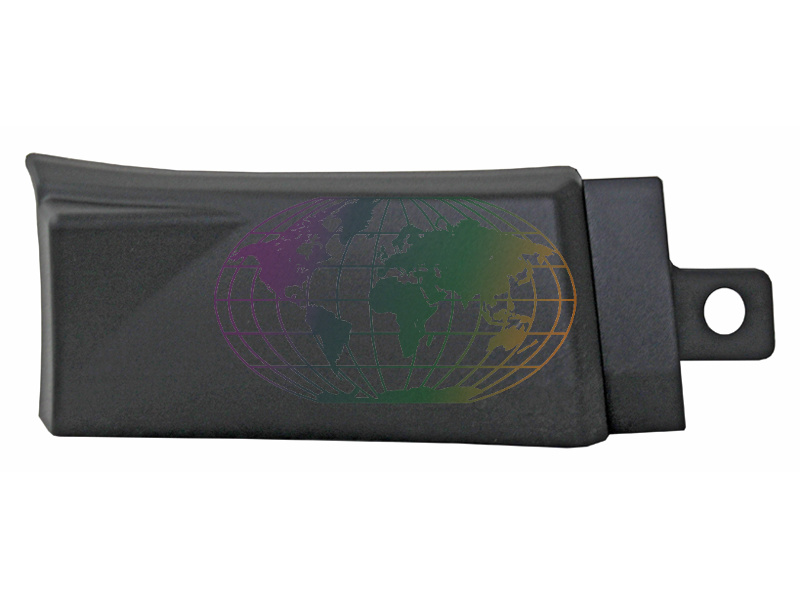 Voorbumper deel Bodermann 6054163