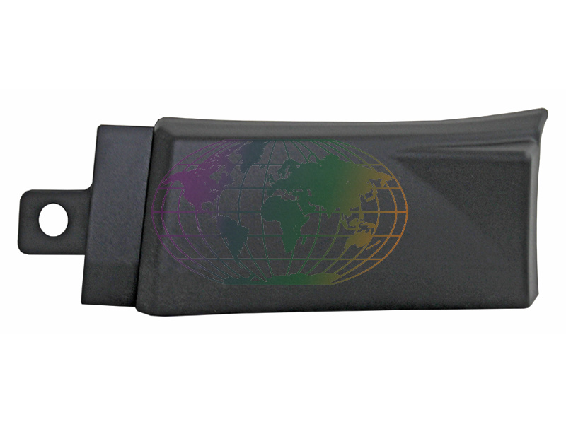 Voorbumper deel Bodermann 6054164