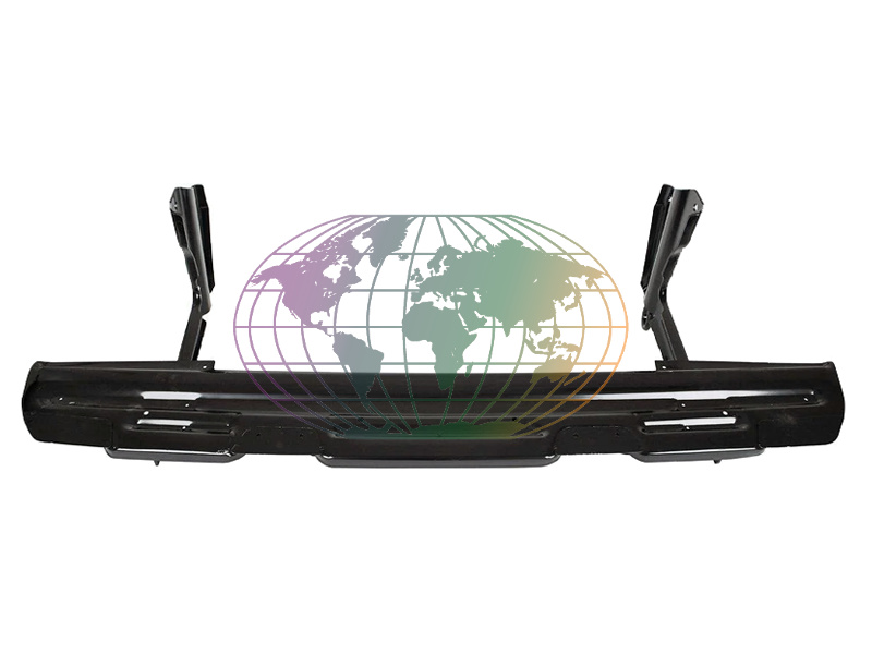 Bumperbalk Bodermann 6054165