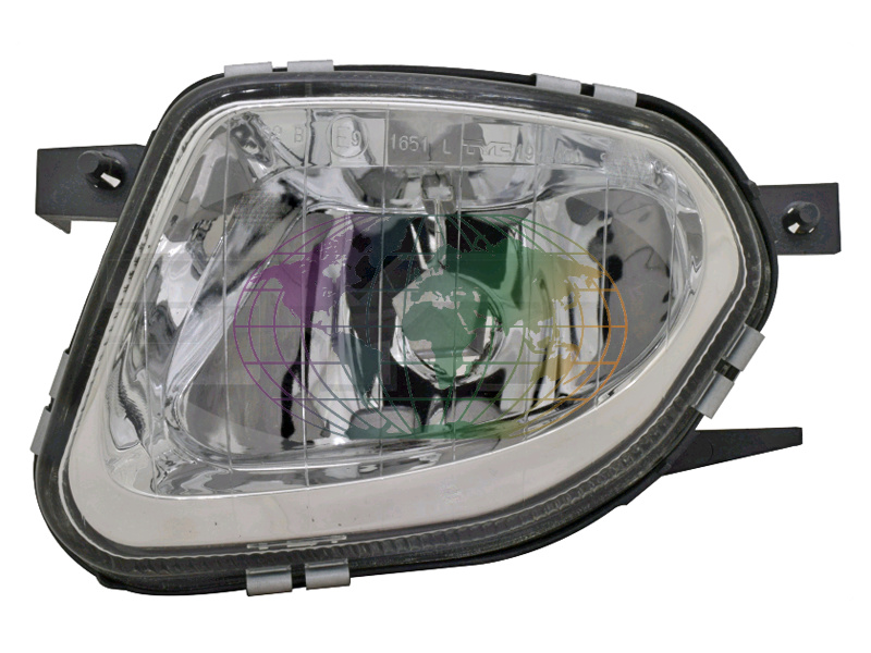 Mistlamp Bodermann 6054296