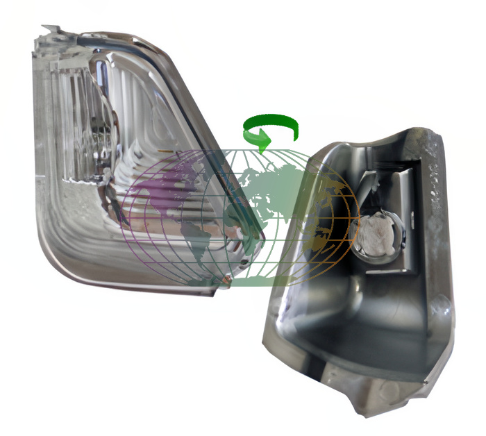 Knipperlicht Bodermann 6054331