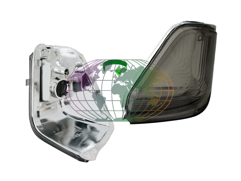 Knipperlicht Bodermann 6054334