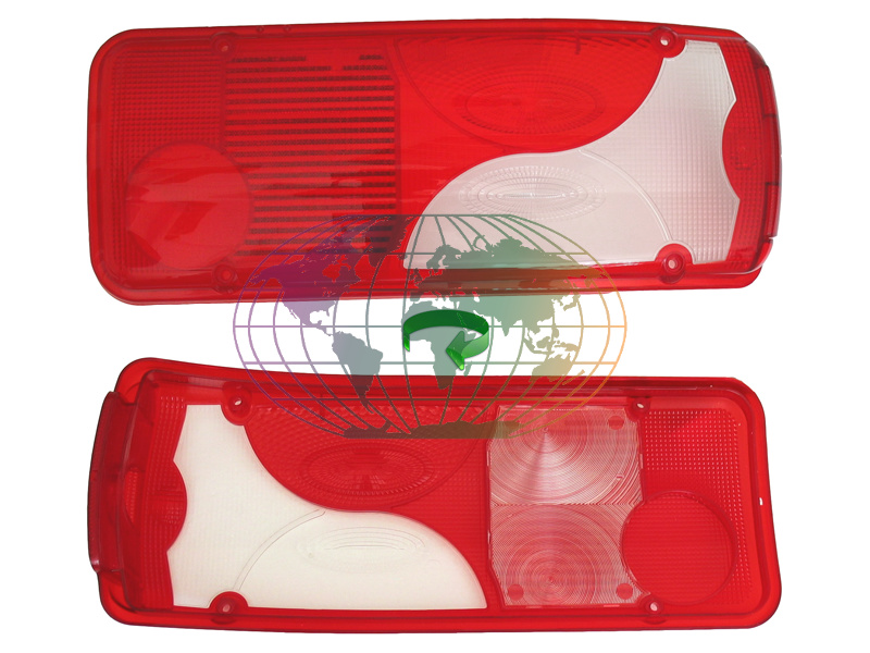 Achterlicht Bodermann 6054451