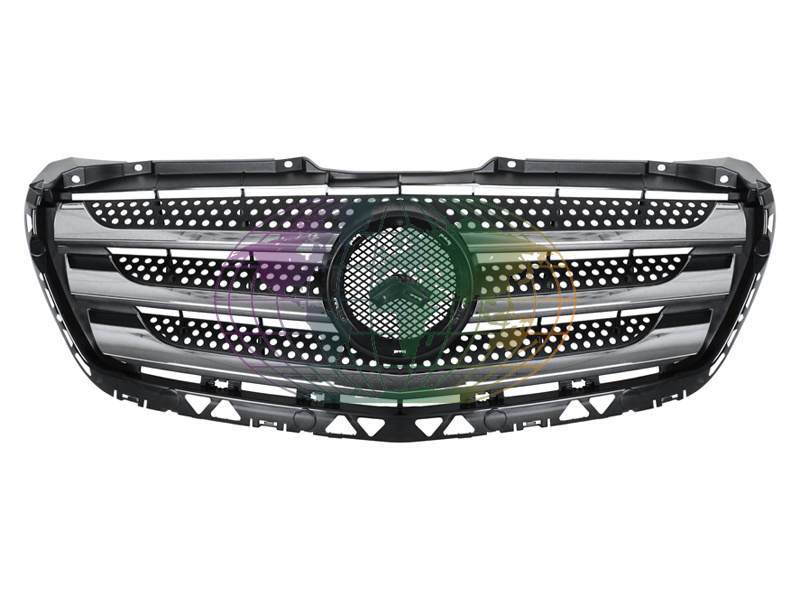 Grille Bodermann 6055350