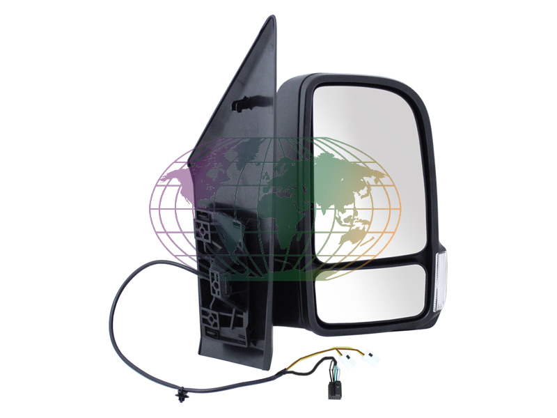 Buitenspiegel Bodermann 6056075