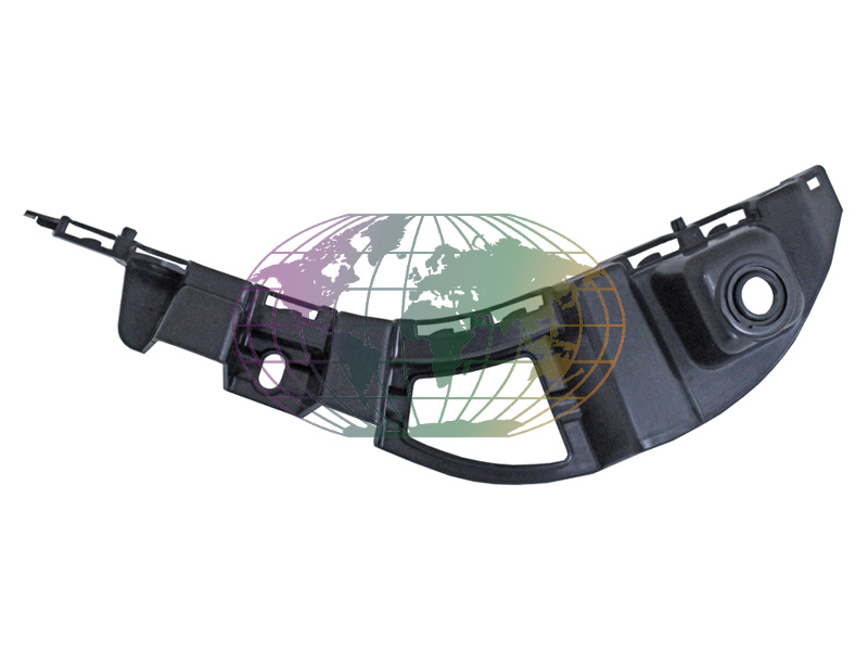 Houder, bumper Bodermann 6056112