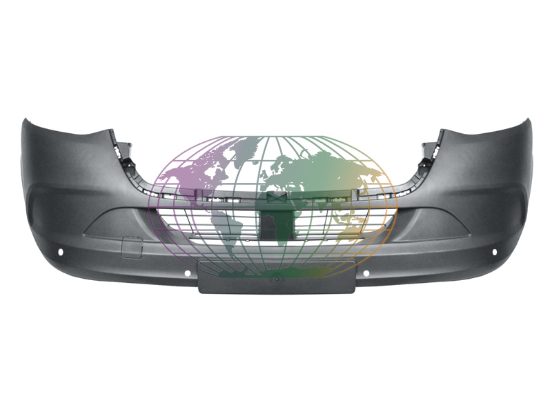 Bumper Bodermann 6056149