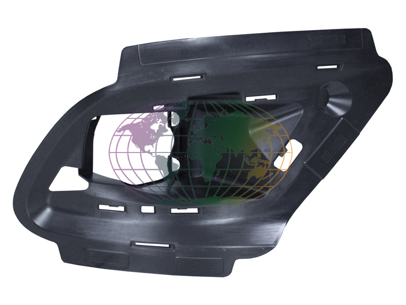 Mistlamp onderdeel Bodermann 6056371