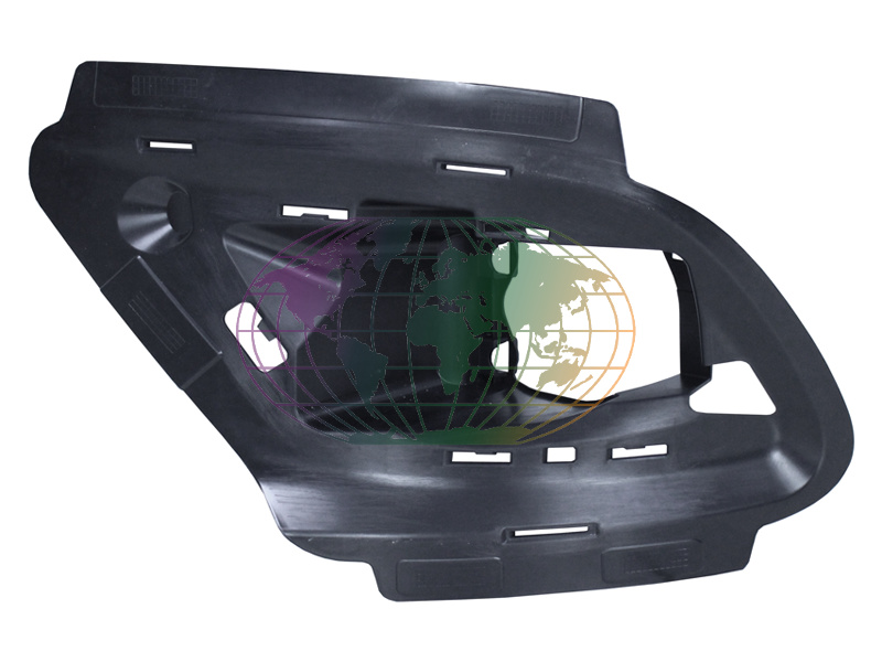 Mistlamp onderdeel Bodermann 6056372