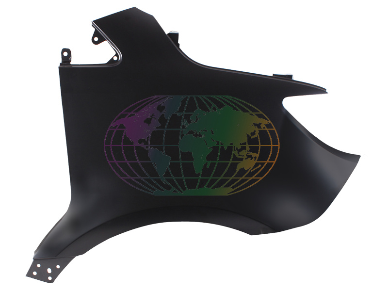 Spatbord Bodermann 6056501