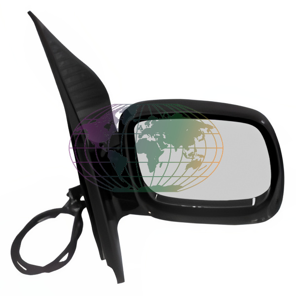 Buitenspiegel Bodermann 6058073