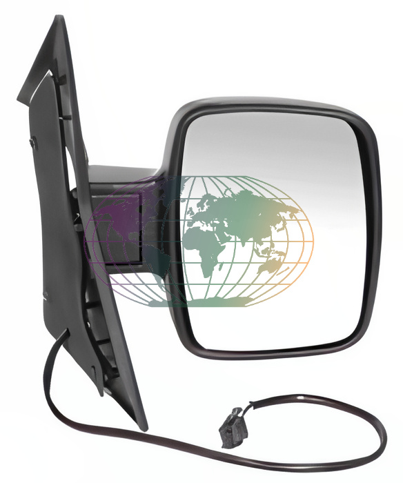 Buitenspiegel Bodermann 6058085