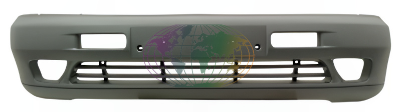 Bumper Bodermann 6058110