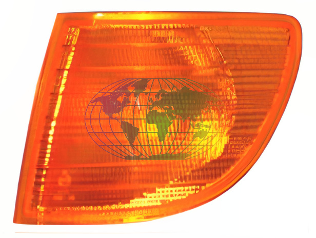 Knipperlicht Bodermann 6058302