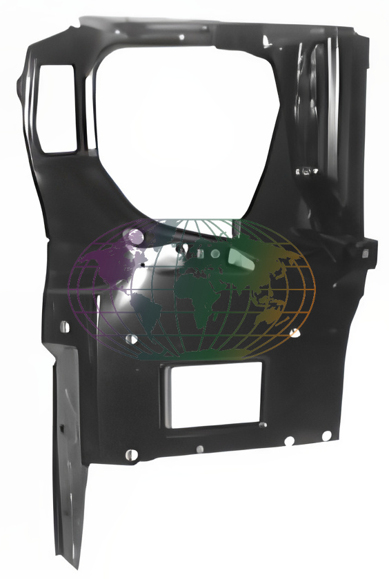 Voorpaneel deel Bodermann 6058351