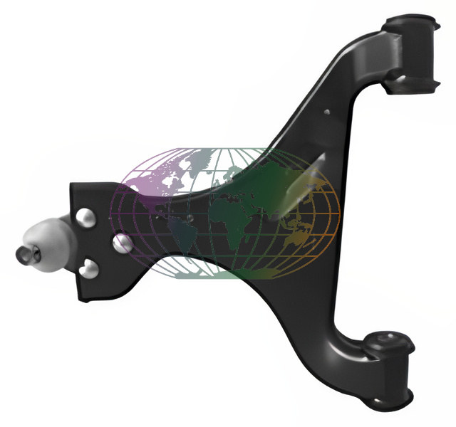 Draagarm Bodermann 6059042