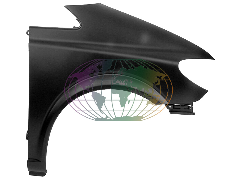 Spatbord Bodermann 6059501