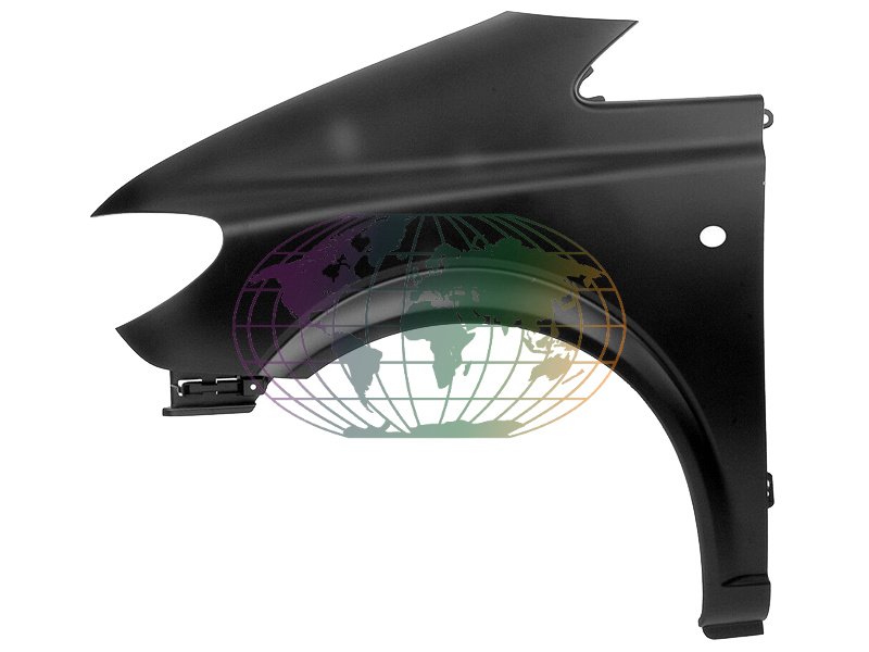 Spatbord Bodermann 6059512