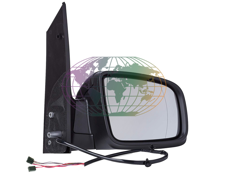 Buitenspiegel Bodermann 6060083