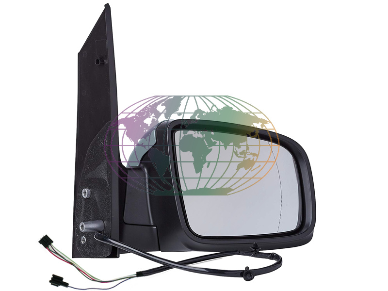 Buitenspiegel Bodermann 6060085