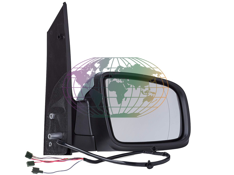 Buitenspiegel Bodermann 6060087