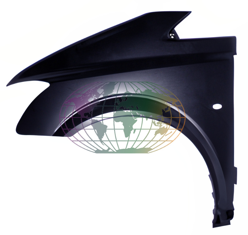 Spatbord Bodermann 6060502