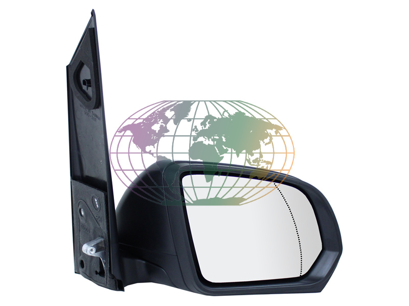 Buitenspiegel Bodermann 6061071