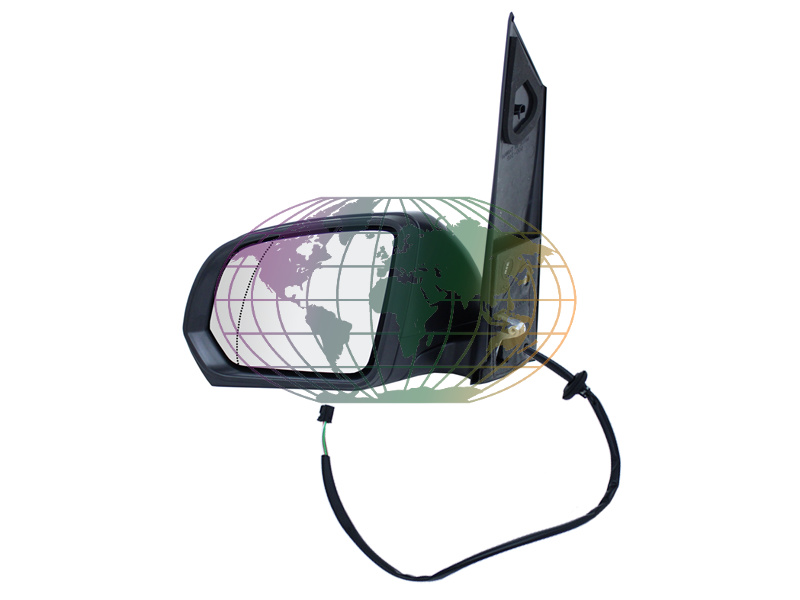 Buitenspiegel Bodermann 6061074