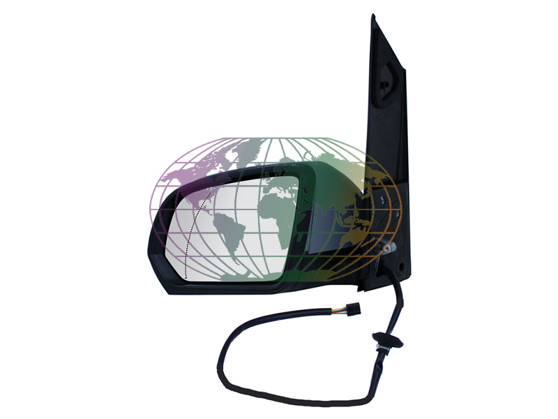 Buitenspiegel Bodermann 6061078