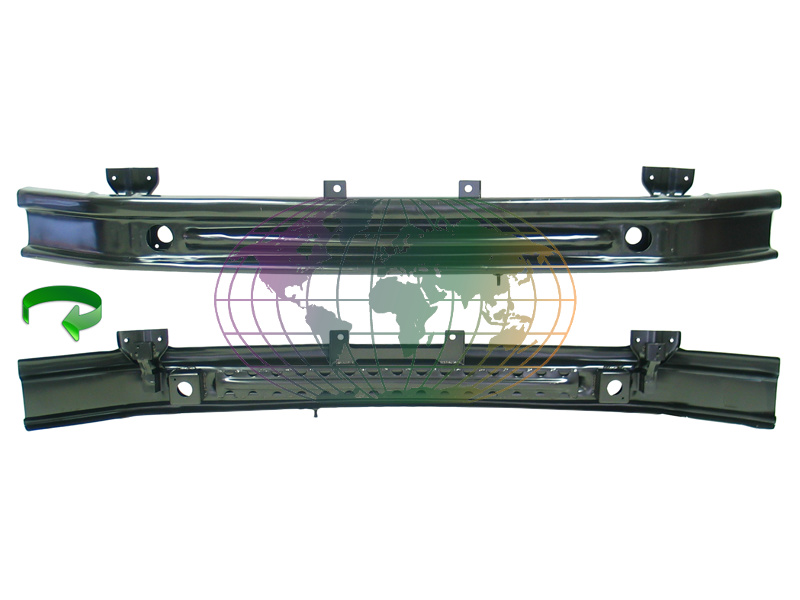 Bumperbalk Bodermann 6061115