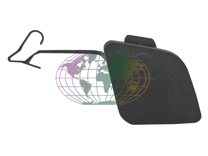 Voorbumper deel Bodermann 6061123