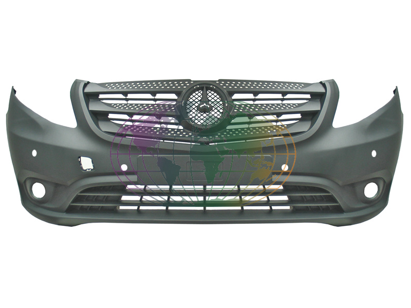 Bumper Bodermann 6061147