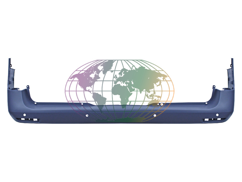 Bumper Bodermann 6061165