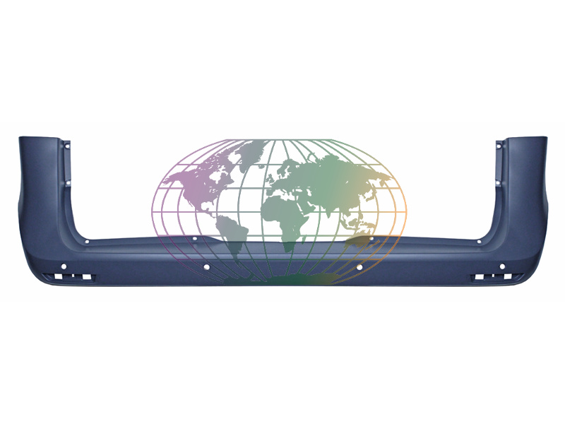 Bumper Bodermann 6061189