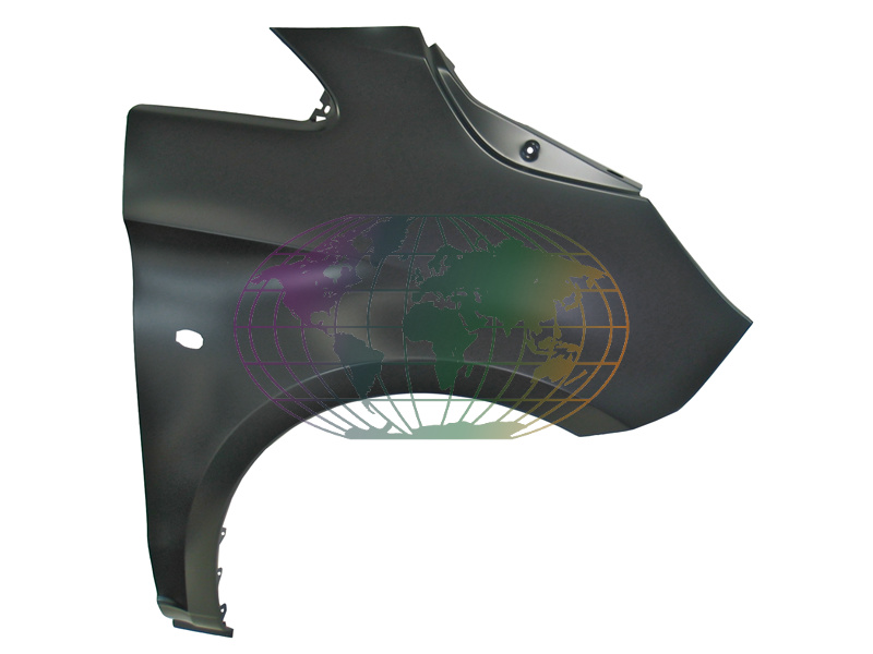 Spatbord Bodermann 6061511