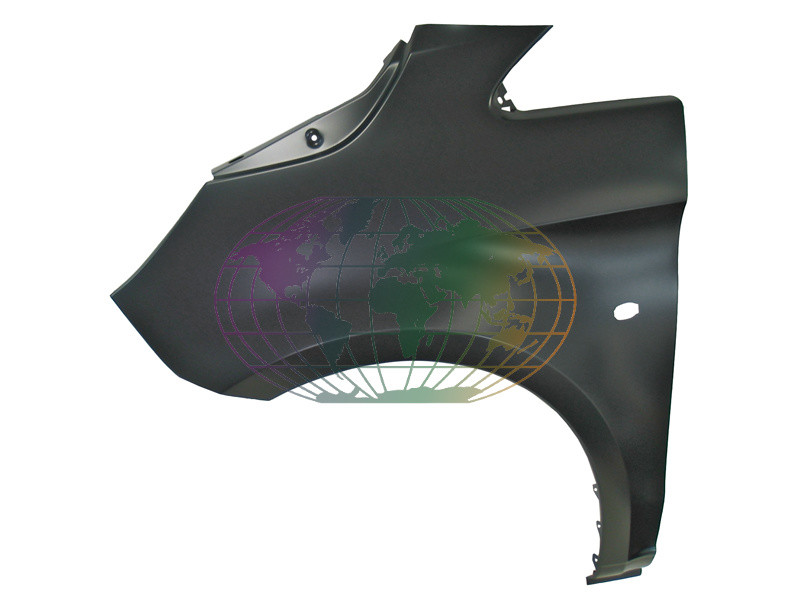 Spatbord Bodermann 6061512