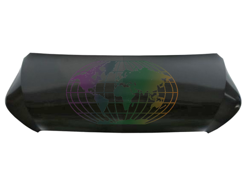 Motorkap Bodermann 6061800