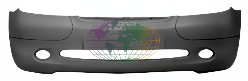 Bumper Bodermann 6065120