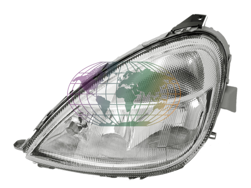 Koplamp Bodermann 6065278